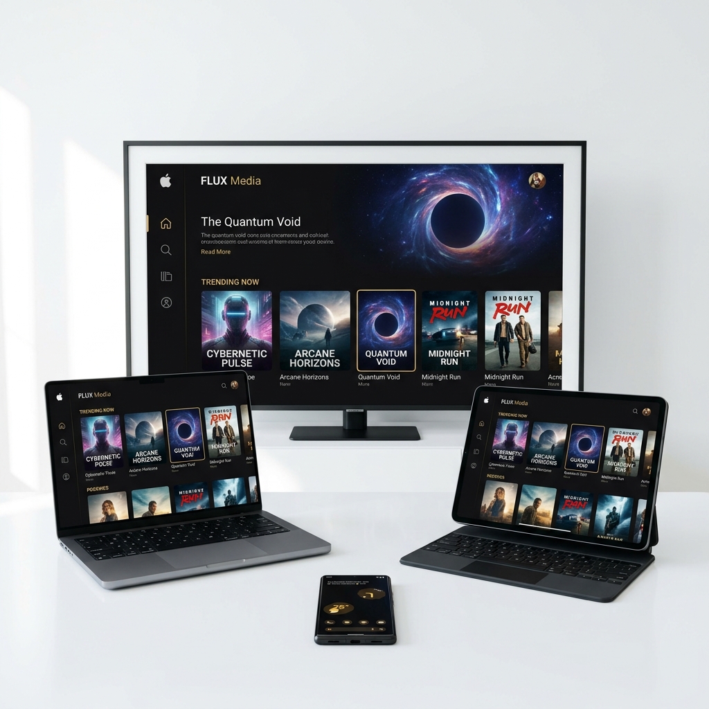 Beste IPTV App 2026: 6 Apper Sammenlignet
