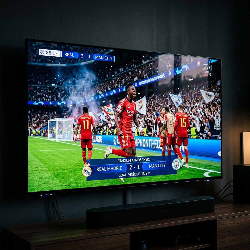 IPTV Norge 2026: Komplett guide for norske seere