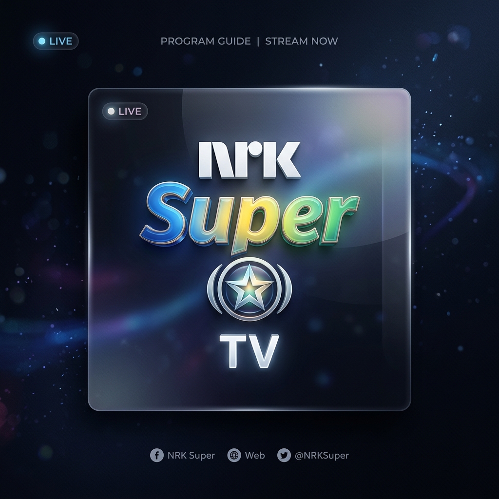 NRK 1