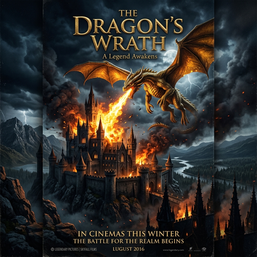 House of the Dragon