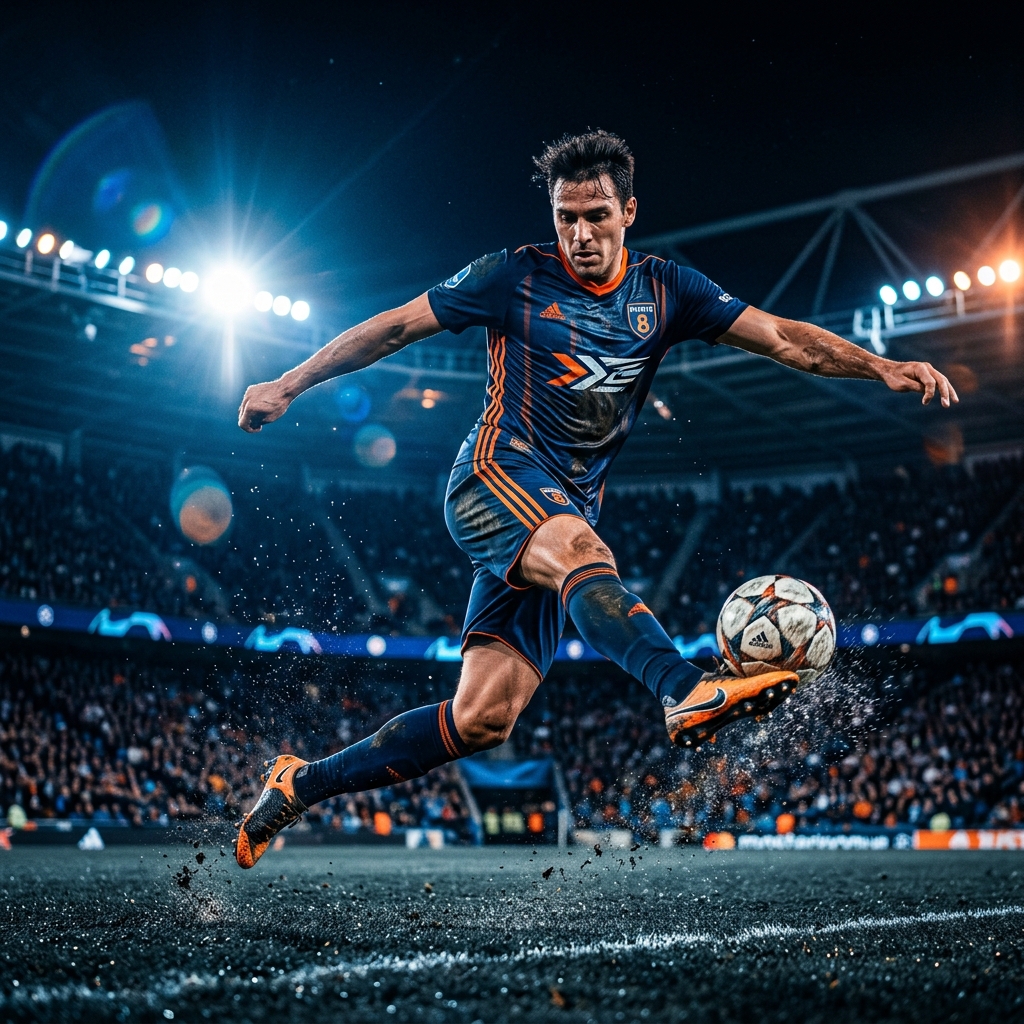 Eliteserien Fotball