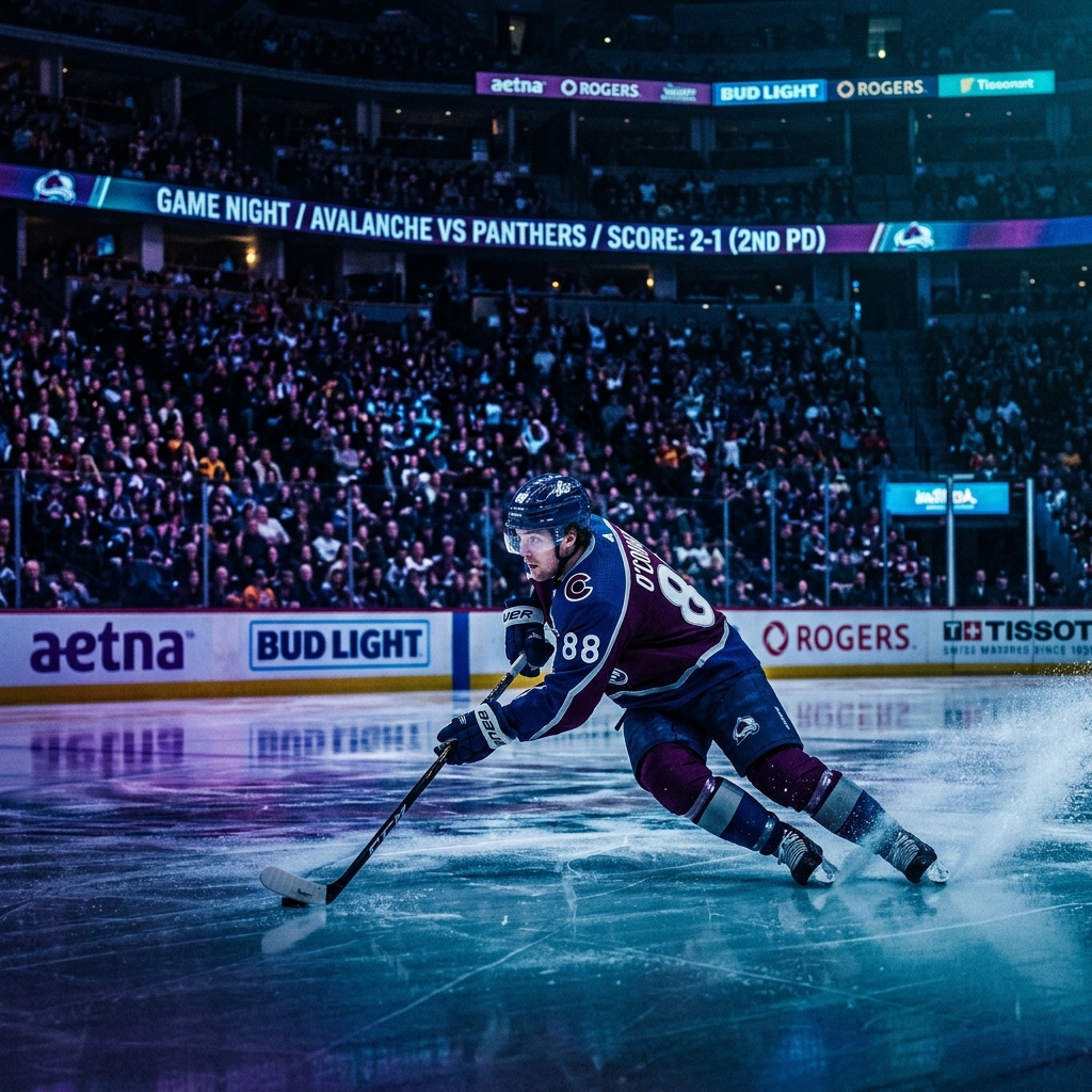 SHL Hockey